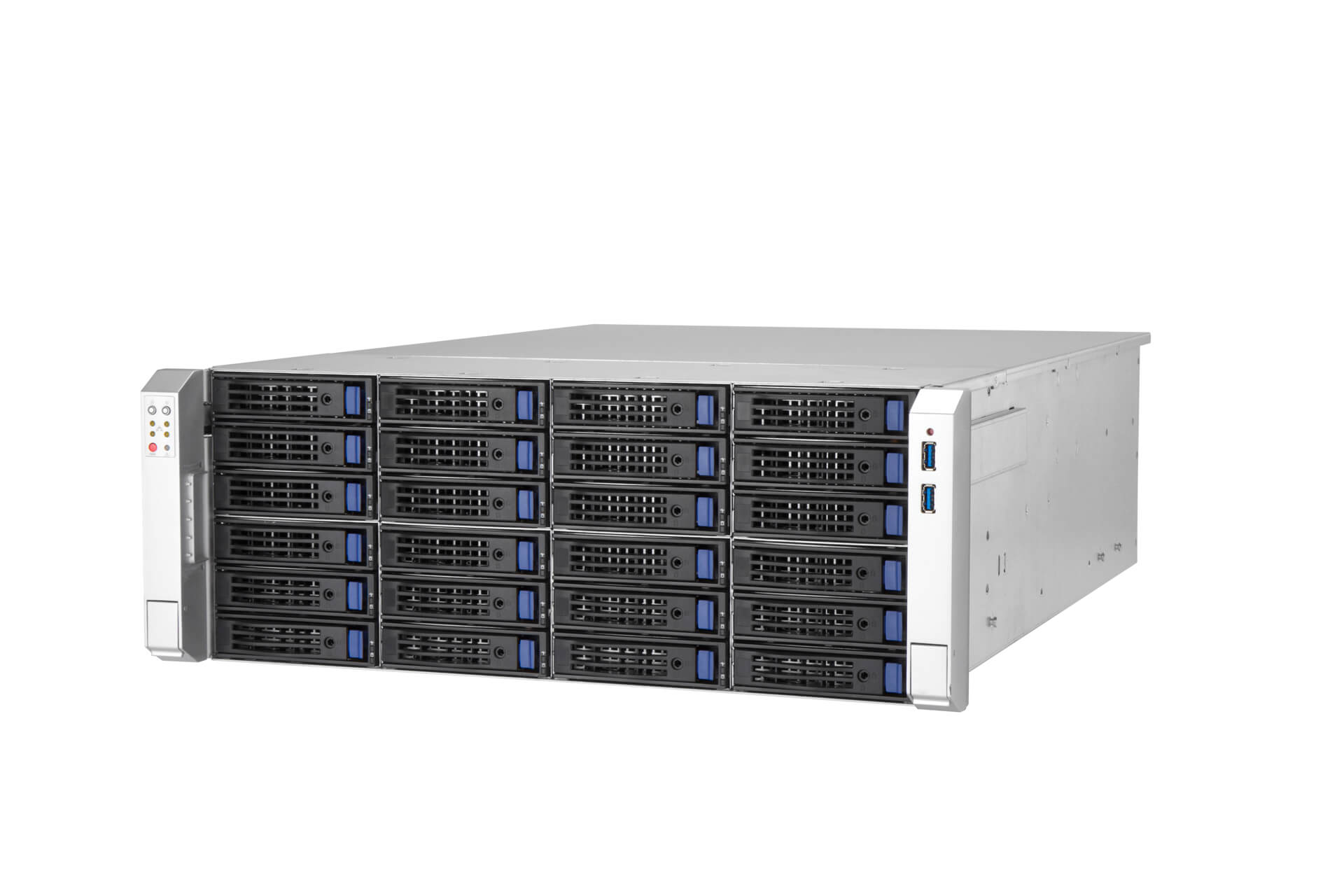 IW-RS424-02M - server system assembly